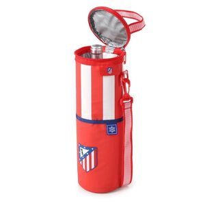 Botellero Térmico  Rojo De 1,5 Litros